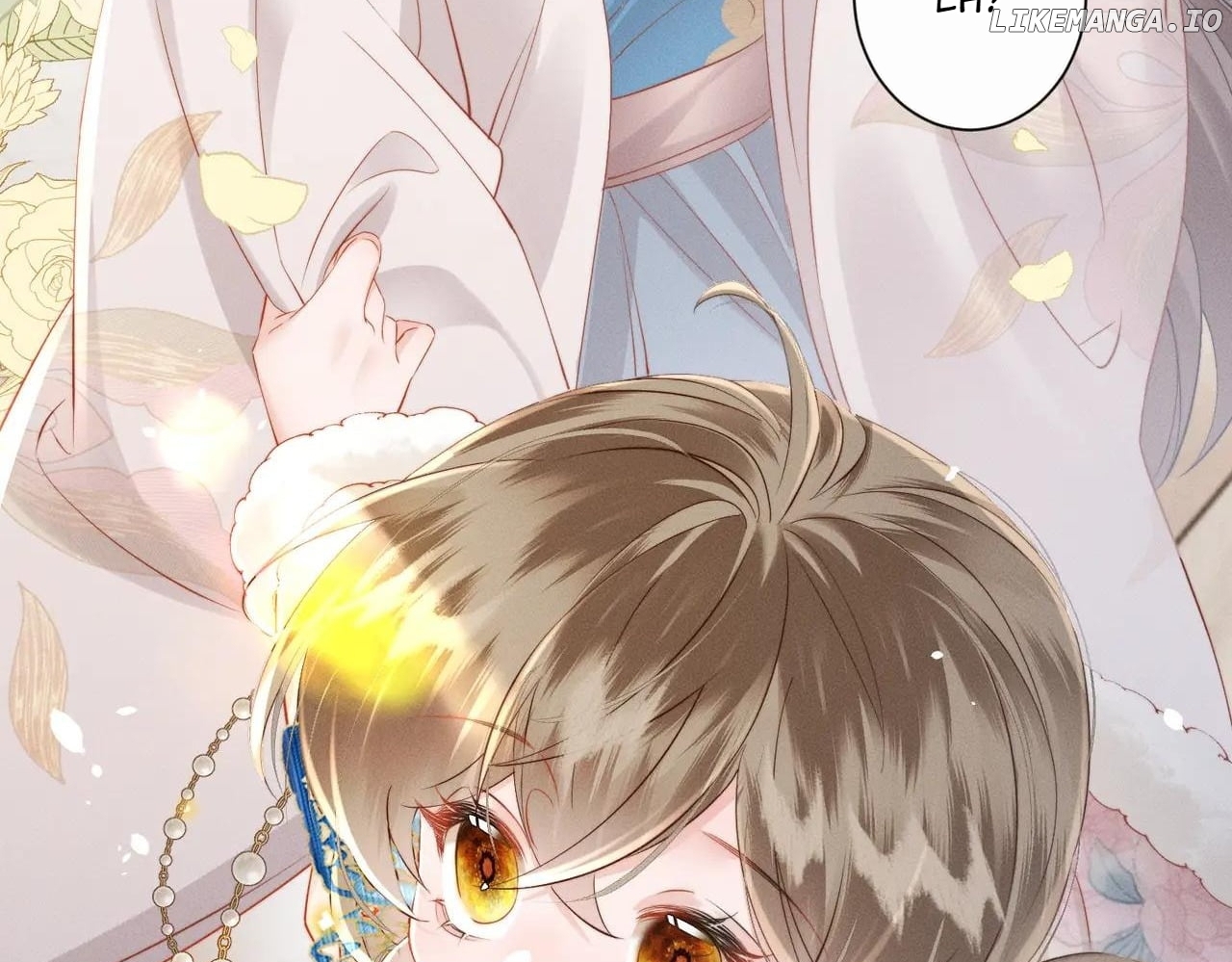 The Tyrant’s Family Lasts Thanks To Her Inner Voice Chapter 50 - page 70